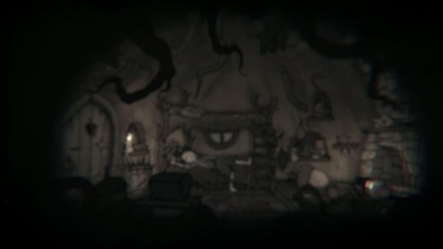 ПРОХОЖДЕНИЕ Creepy Tale- Snow Child ➤ ЧАСТЬ #1 ➤ На Русском смотреть онлайн