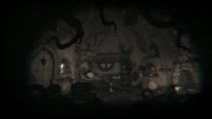 ПРОХОЖДЕНИЕ Creepy Tale- Snow Child ➤ ЧАСТЬ #1 ➤ На Русском