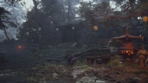 Black Myth Wukong квест Чэнь Луна Деревня Зодиака