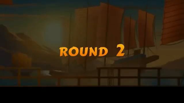 Shadow Fight 2 -Сенсей