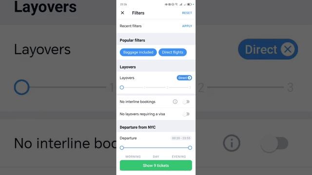 Navigating The Skies: Unraveling The Best Flight Deals From New York To Paris✈️