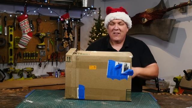 Odin Makes: 2024 Christmas Special смотреть онлайн