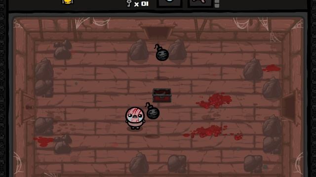 The Binding of Isaac: Wrath of the Lamb / ПРОХОЖДЕНИЕ, ЧАСТЬ 92!