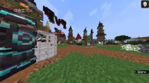 Будни Цезаря на DexLand: Слежу за порядком на сервере