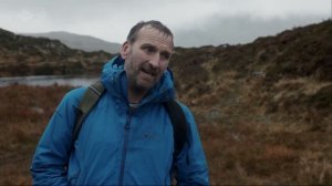 УБЕЖИЩЕ ► 2 серия (1 сезон) / Триллер, драма / Великобрит?