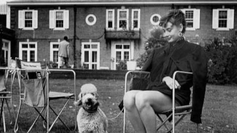 Редкие фотографии знаменитых личностей. Часть 13 смотреть онлайн