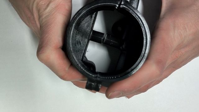 Адаптер гофры лодочного мотора Yamaha, Yamer, Hidea, Gladiator, Sea Pro...