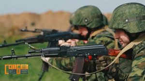 СОВБЕЗ - "БАРС-Курск"