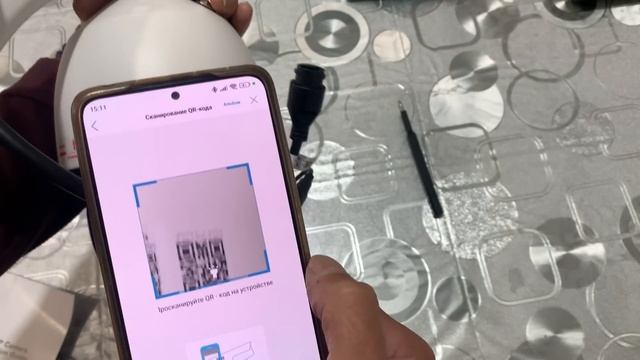 ЛУЧШАЯ WIFI КАМЕРА НА БАЛКОН НА ОСЕНЬ 2024 смотреть онлайн