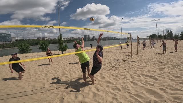 Пляжка 01.06.25 ч3