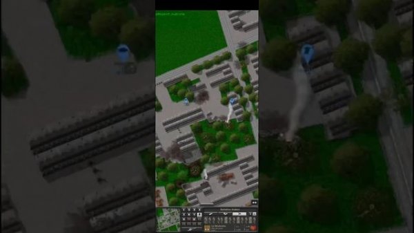 обзор обновления мода на Firefight от FLEXXY | firefight mod Ukraine VS Russ