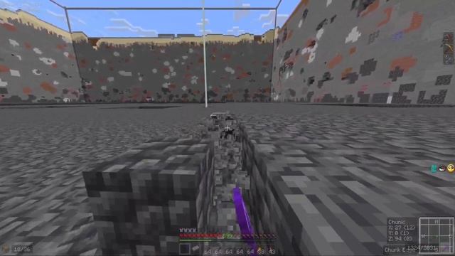 Раскопки Древнего Города #107 | Minecraft Bedrock смотреть онлайн