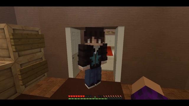 УТАЁННАЯ ПРАВДА | ШКОЛА ХУЛИГАНА В МАЙНКРАФТ #36 – Майн? смотреть онлайн