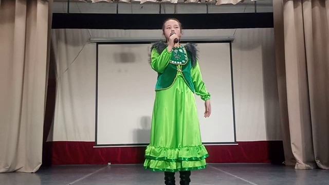 башкирская песня "Ель капка" смотреть онлайн