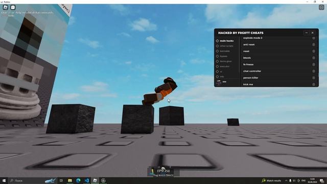 universal best script roblox 8.0/универсальный и лучший скрипт на ро? смотреть онлайн