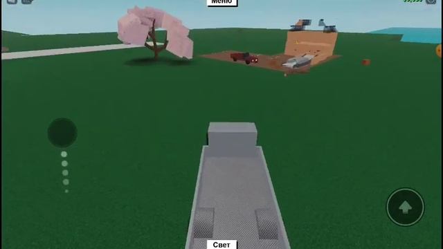 ИГРАЕМ В ROBLOX (Limber Tycoon 2) смотреть онлайн