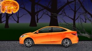 Балди vs СИРЕНОГОЛОВЫЙ