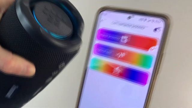 Колонка Tronsmart Mirtune S100 БАЛАНС СУПЕР смотреть онлайн