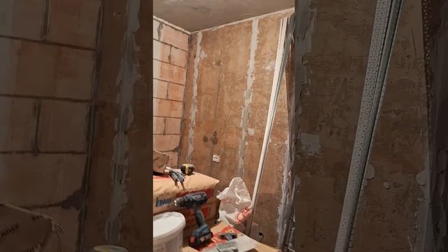 N136.Ремонт однокомнатной квартиры в новостройке,Корол? смотреть онлайн