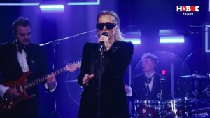 LOBODA — Текила-любовь: ЖИВОЕ ВЫСТУПЛЕНИЕ НА НОВОМ РАДИО || Светлана Лобода - Текила-любовь