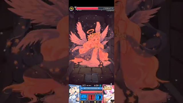 Dungeon And Girls Проигран бой,пора домой. А шахтёром я ещё не пробовала 😄😄😄