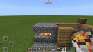 Как построить кузницу в Minecraft | Постройки из деревни жи