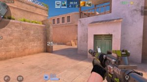 ПУТЬ ДО ФЕНИКСА | ДЕМКА В СТАНДОФФ 2