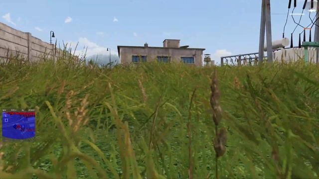 [arma3] 7th штурм смотреть онлайн