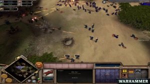 ТАКОГО ЭПИКА ВЫ ЕЩЕ НЕ ВИДЕЛИ | Ultimate Apocalypse Mod | Warhammer 40000 D