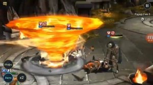 Raid: Shadow legends - Арбитр (Arbiter). Обзор героя