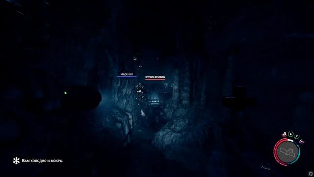 Выживаем в лесу Sons Of The Forest #3