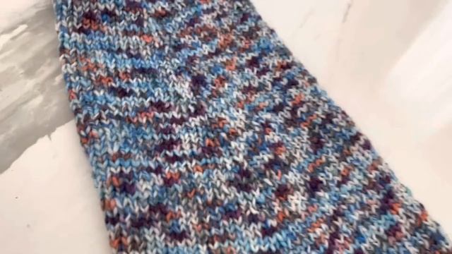 Тренд! Весенний кардиган спицами «Предвкушение» 3 часть Мастер-класс! Knitting cardigan смотреть онлайн