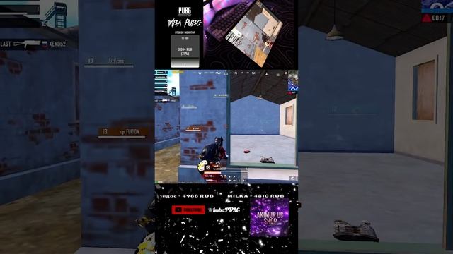 СТРИМ ПАБГ МОБАЙЛ🔥ПРИЗОВЫЕ КАСТОМКИ🔥РОЗЫГРЫШ ЮС🔥? смотреть онлайн