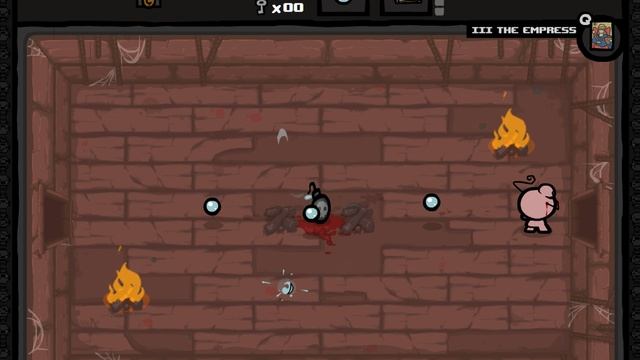 The Binding of Isaac: Wrath of the Lamb / ПРОХОЖДЕНИЕ, ЧАСТЬ 98!