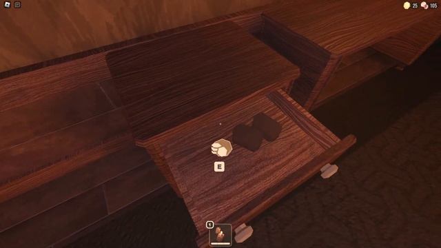 челендж дорс миша проходит до 50ой двери а я до 100ой