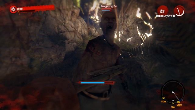 Прохождение Dead Island Riptide Definitive Edition # 5 смотреть онлайн