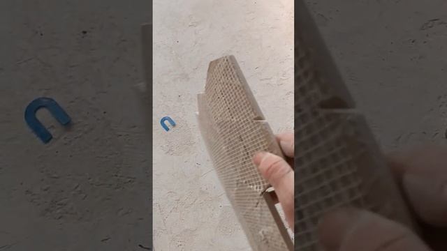 Для чего же всё таки стелят белый плиточный клей для с? смотреть онлайн