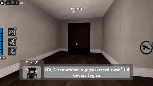 КАКАЯ 3 Книга в Пигги? Надеюсь Минитун шутит || ROBLOX PIGGY BOO смотреть онлайн