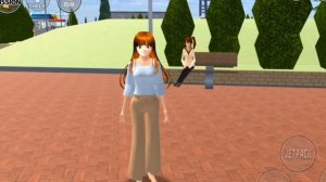 чем заняться в sakura school simulator, high school simulator, school girls simulator?