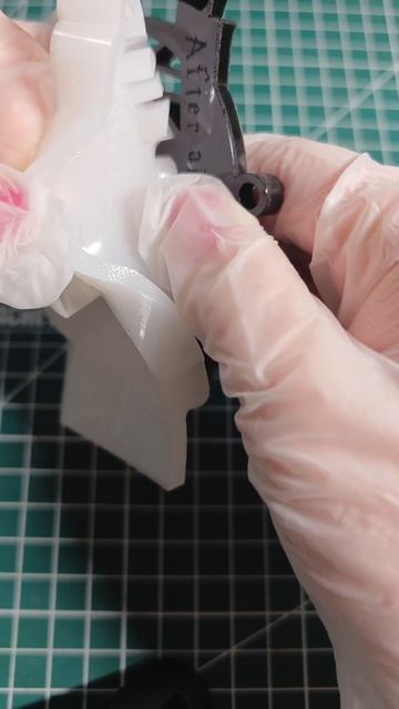 «После стольких лет? — Всегда» Демолдинг формы Лань и? смотреть онлайн