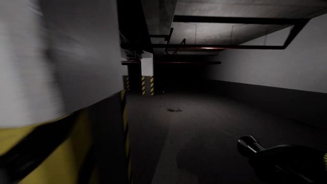 Как пройти 1 уровень в Escape The Backrooms Full Guide