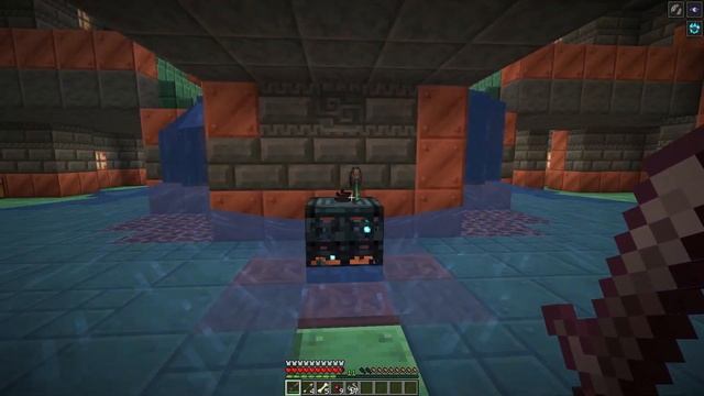 Как Получить Зачарование Шквал в Майнкрафте 1.21 | Порыв смотреть онлайн