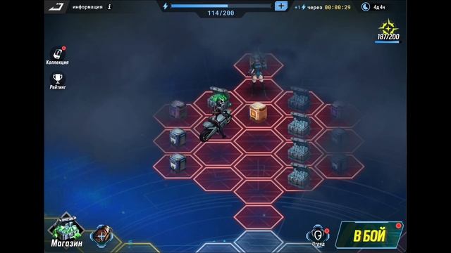 LYSSA: Goddess Of Rage мини обзор Лабиринт общее впечатление Га?