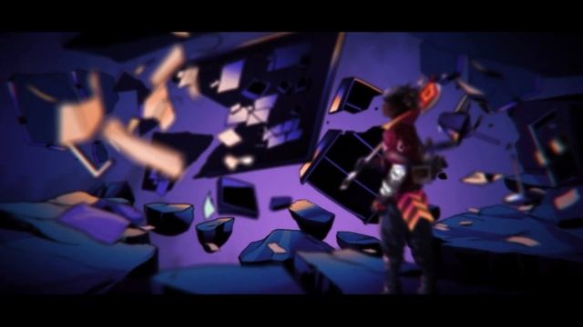 Отчет по делу 2: противостояние  Скачок силы 2023  League of Legends: Wild Rift