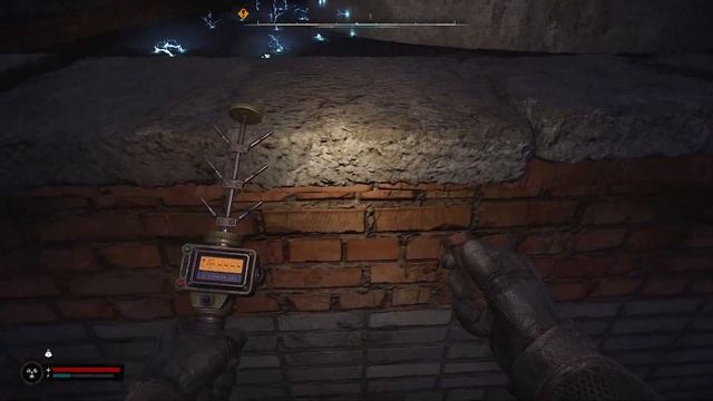 КОД ОТ ТАЙНИКА УЧЁНЫХ И СВД 2 - STALKER 2 смотреть онлайн