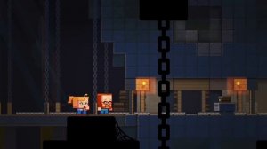 Обзор на всех мобов из голосования в майнкрафт | Minecraft l