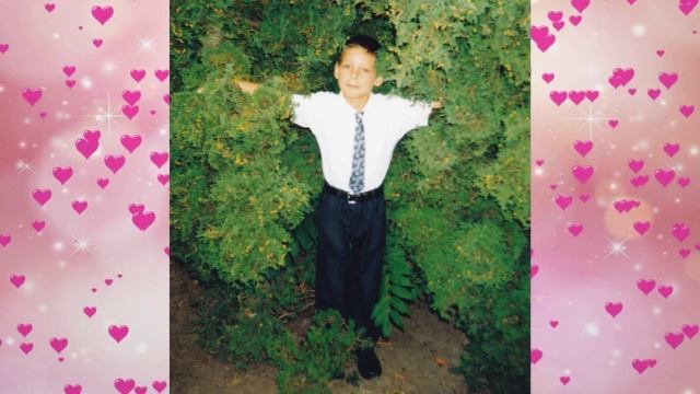 Колыбельная любимому и единственному сыну, погибшему 20 февраля 2025 года смотреть онлайн