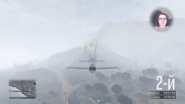 Все подряд и вишенка сверху-//-//- GTA Online