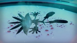 The Silver Campaign Intro (Русская Озвучка)