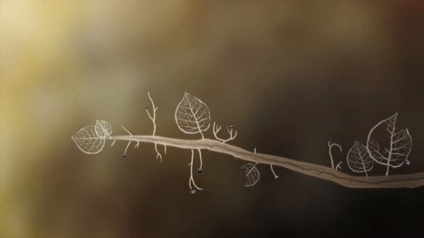 Прохождение Ботаники. Часть 1 || Botanicula gameplay Path 1